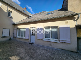 Appartement à Neuville-aux-Bois