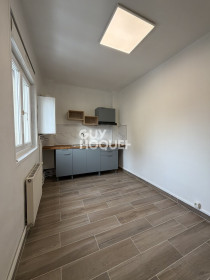 Appartement à Elbeuf