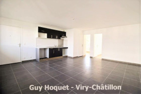 Appartement à Viry-Châtillon