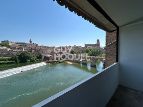 Appartement à Albi