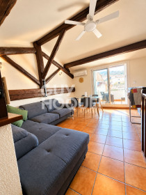 Appartement à Sète