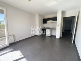 Appartement à Royan