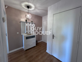 Appartement à Nanteuil-le-Haudouin