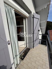Appartement à Dax