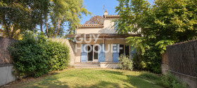 Maison à Avignon