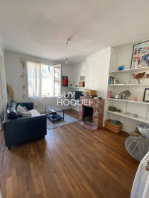 Appartement à Caen