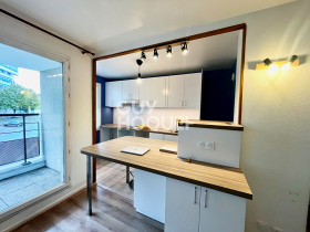 Appartement à Massy