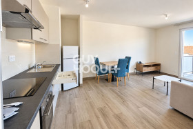 Appartement à Olonzac