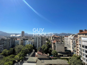 Appartement à Marseille
