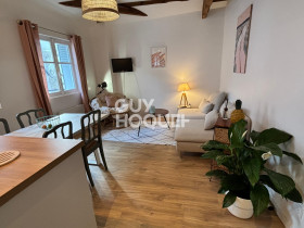 Appartement à Dax