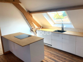 Appartement à Margny-lès-Compiègne