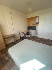 Appartement à Châteaudun