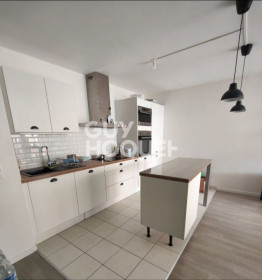 Appartement à Neuilly-sur-Marne