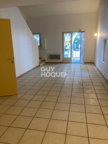 Appartement à Tarascon