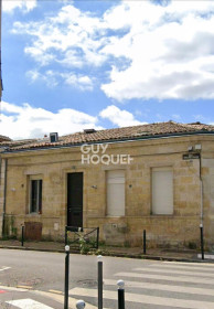 Maison à Bordeaux