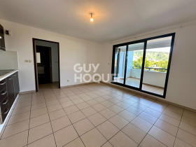 Appartement à Saint-Denis