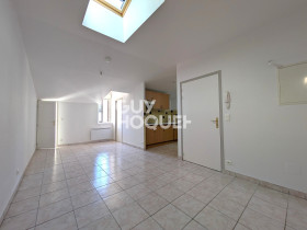 Appartement à Cahors
