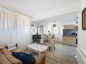 Appartement à Bayeux