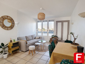 Appartement à Bayeux