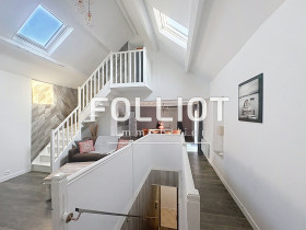 Appartement à Bayeux