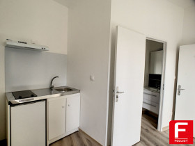 Studio à Pontorson
