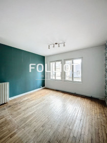 Appartement à Coutances