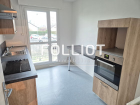 Appartement à Saint-Lô