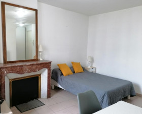 Studio à Dax