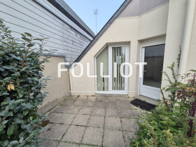 Appartement à Agneaux