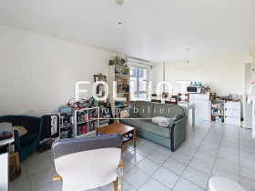 Appartement à Coutances