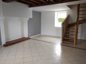 Maison à Carentan-les-Marais