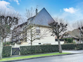 Studio à Cabourg