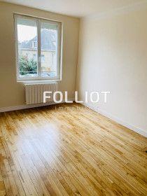 Appartement à Saint-Lô