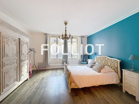 Appartement à Bayeux