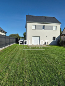 Maison à Vire Normandie
