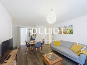 Appartement à Bayeux