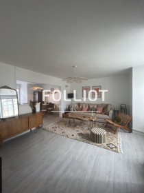 Appartement à Vire Normandie