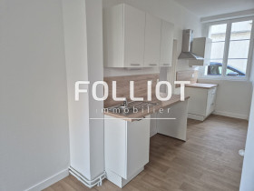 Appartement à Saint-Lô