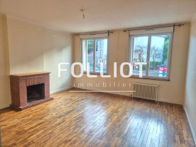Appartement à Saint-Lô