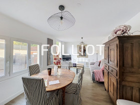 Appartement à Bayeux