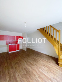 Appartement à Avranches