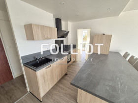 Appartement à Saint-Lô