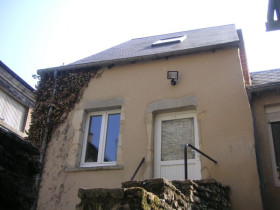 Maison à Carentan-les-Marais