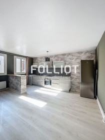 Appartement à Coutances