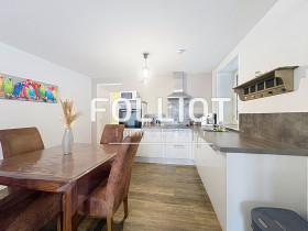 Appartement à Bayeux