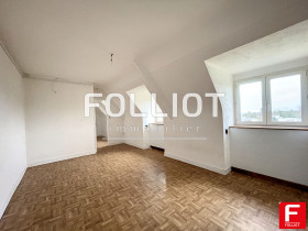 Appartement à Folligny