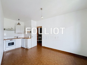Appartement à Pontorson