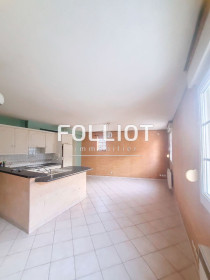 Appartement à Ducey-Les Chéris