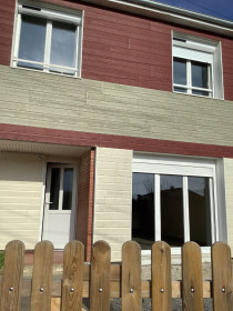 Maison à Picauville