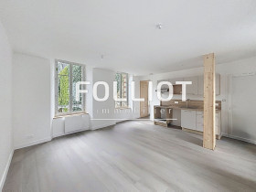 Appartement à Coutances